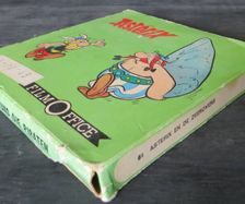 Asterix en de zeerovers
